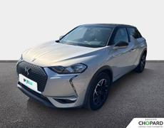 DS DS3 Crossback Fréjus