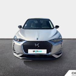 DS DS3 Crossback DS3 Crossback PureTech 130 EAT8 Connected Chic Fr&eacute;jus