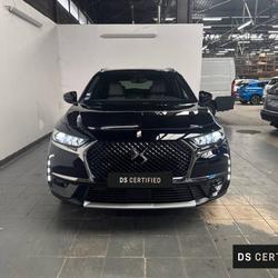DS DS7 Crossback DS7 Crossback Hybride E-Tense 225 EAT8 Rivoli Saint-&Eacute;tienne