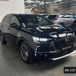 DS DS7 Crossback DS7 Crossback Hybride E-Tense 225 EAT8 Rivoli Saint-&Eacute;tienne