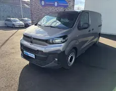 Citroen Jumpy