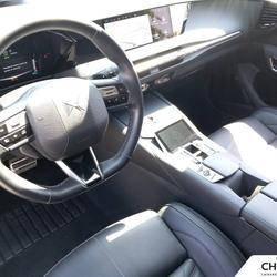DS DS4 DS 4 Hybride E-Tense 225 EAT8 Rivoli Fr&eacute;jus