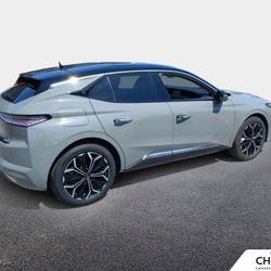 DS DS4 DS 4 Hybride E-Tense 225 EAT8 Rivoli Fr&eacute;jus