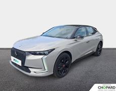 DS DS4 Fréjus