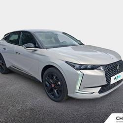 DS DS4 DS 4 Hybride E-Tense 225 EAT8 Performance Line Fr&eacute;jus
