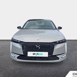 DS DS4 DS 4 Hybride E-Tense 225 EAT8 Performance Line Fr&eacute;jus