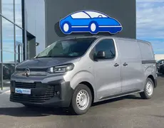 Citroen Jumpy
