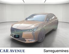 DS DS4 Sarreguemines