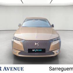 DS DS4 DS 4 BlueHDi 130 EAT8 Performance Line+ Sarreguemines