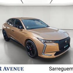 DS DS4 BlueHDi 130ch Performance Line + Automatique Sarreguemines