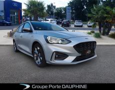 Ford Focus Saint-Gilles-Croix-de-Vie