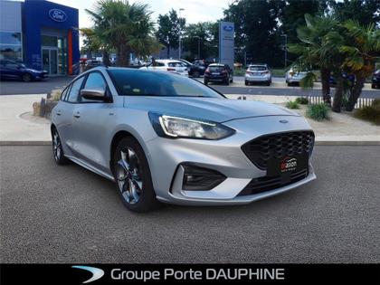 Ford Focus - 1.5 ECOBLUE 120 S&S ST Line - 16 990 €