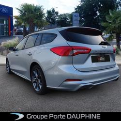 Ford Focus 1.5 ECOBLUE 120 S&S ST Line Saint-Gilles-Croix-de-Vie