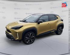 Toyota Yaris Cross Thionville