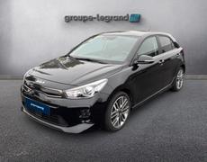 Kia Rio Saint-Lô