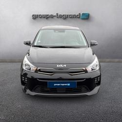 Kia Rio 1.0 T-GDI 100ch GT-Line DCT7 Saint-L&ocirc;