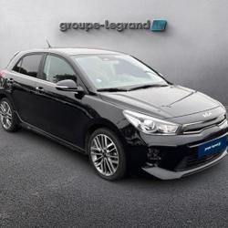 Kia Rio 1.0 T-GDI 100ch GT-Line DCT7 Saint-L&ocirc;