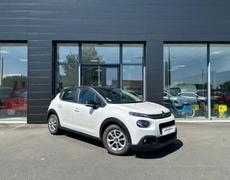 Citroen C3 Societe Doué-en-Anjou