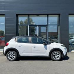 Citroen C3 Societe 1.5 BlueHDi 100ch S&S BVM 6 Feel Business R Dou&eacute;-en-Anjou