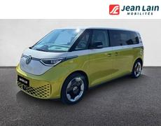 Volkswagen ID Buzz Cargo Cessy