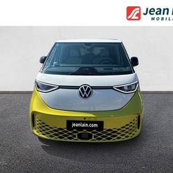 Volkswagen ID Buzz Cargo ID. Buzz 286 ch Pro Long Cessy