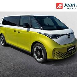 Volkswagen ID Buzz Cargo ID. Buzz 286 ch Pro Long Cessy
