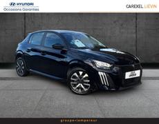 Peugeot 208 Liévin