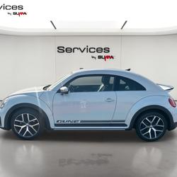 Volkswagen Coccinelle Coccinelle 1.4 TSI 150 BMT BVM6 Dune Montceau-les-Mines