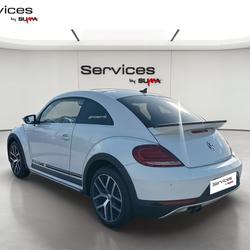 Volkswagen Coccinelle Coccinelle 1.4 TSI 150 BMT BVM6 Dune Montceau-les-Mines
