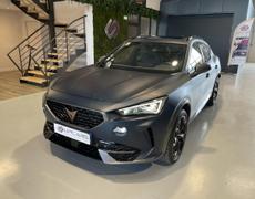 Cupra Formentor Valence