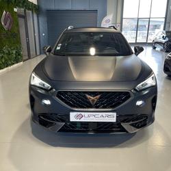 Cupra Formentor 2.0 16V TSI - 310 - BV DSG 7 - 4Drive  VZ Valence