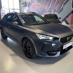 Cupra Formentor 2.0 16V TSI - 310 - BV DSG 7 - 4Drive  VZ Valence
