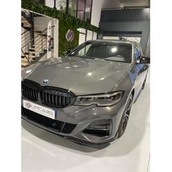 BMW Serie 3 (G20) 330E 292 HYBRIDE M SPORT Valence