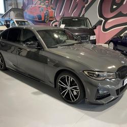 BMW Serie 3 (G20) 330E 292 HYBRIDE M SPORT Valence