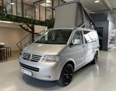 Volkswagen California Valence