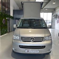 Volkswagen California T5 2.5 TDI 130 COMFORTLINE Valence