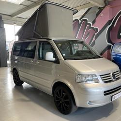 Volkswagen California T5 2.5 TDI 130 COMFORTLINE Valence