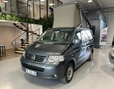 Volkswagen California Valence