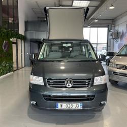 Volkswagen California T5 2.5 TDI 130 COMFORTLINE Valence