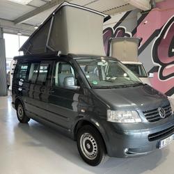 Volkswagen California T5 2.5 TDI 130 COMFORTLINE Valence