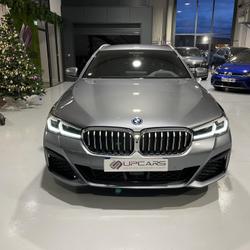 BMW Serie 5 Touring (G31) TOURING 530E 292 M SPORT Valence