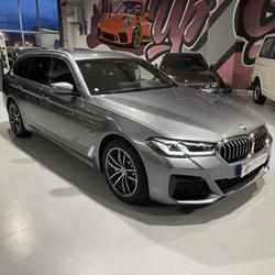 BMW Serie 5 Touring (G31) TOURING 530E 292 M SPORT Valence