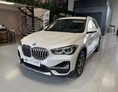 BMW X1 Valence