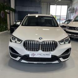 BMW X1 (F48) sDrive18i 136 xLine Valence
