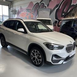 BMW X1 (F48) sDrive18i 136 xLine Valence
