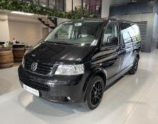 Volkswagen Multivan Valence