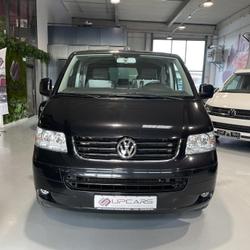 Volkswagen Multivan T5 2.5 TDI 130 STARTLINE Valence
