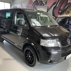 Volkswagen Multivan T5 2.5 TDI 130 STARTLINE Valence