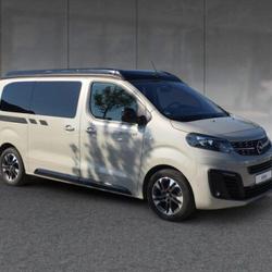 Opel Vivaro fourgon CROSSCAMP 1.5 120 Flex Valence