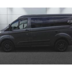 Ford A 2.0 ECOBLUE 185 AUTO Valence